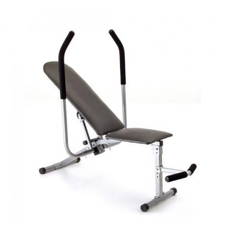 Banca de abdomene rovera ab-fast